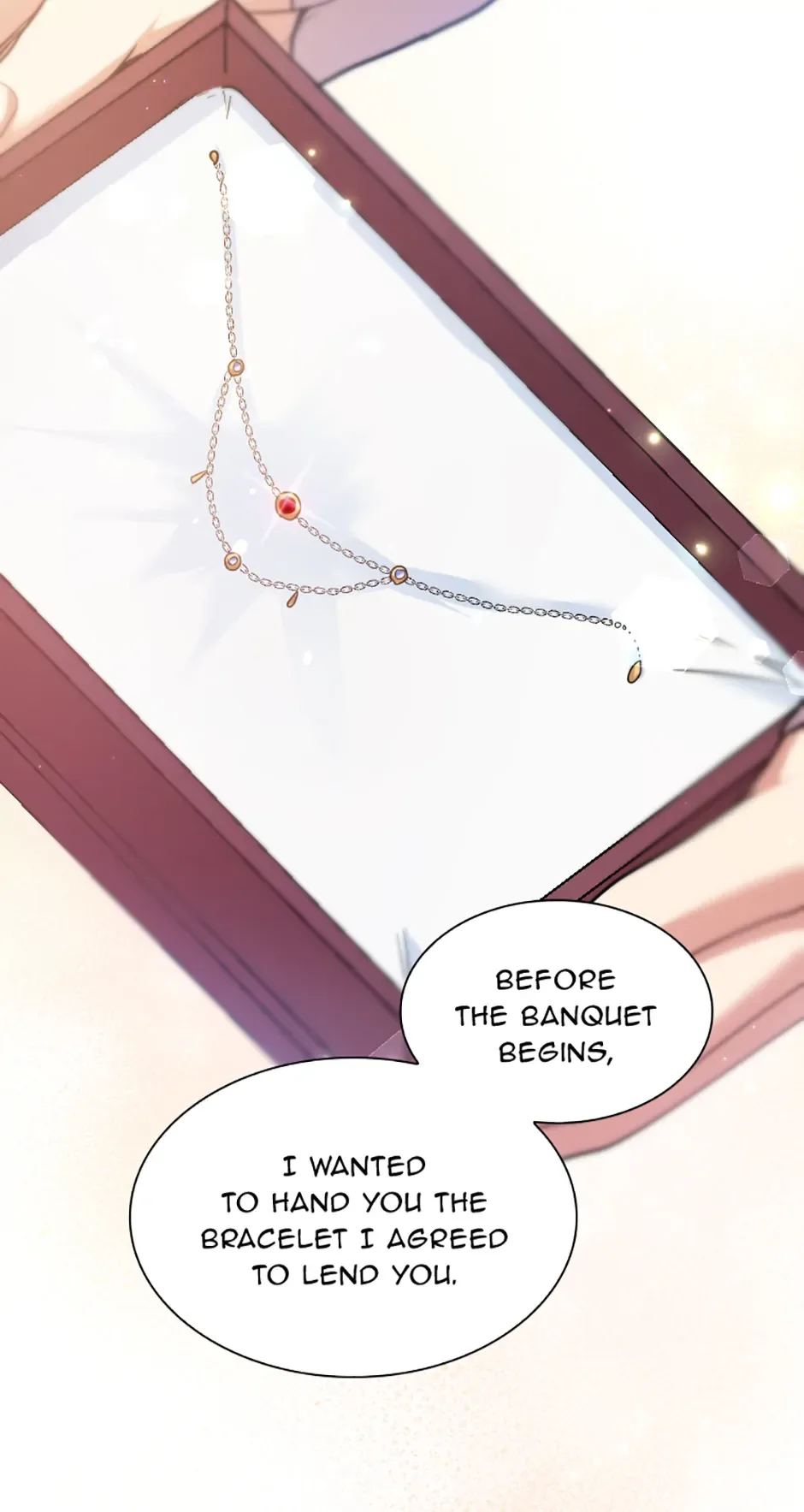 Lady of Iron Wall Chapter 59 page 86