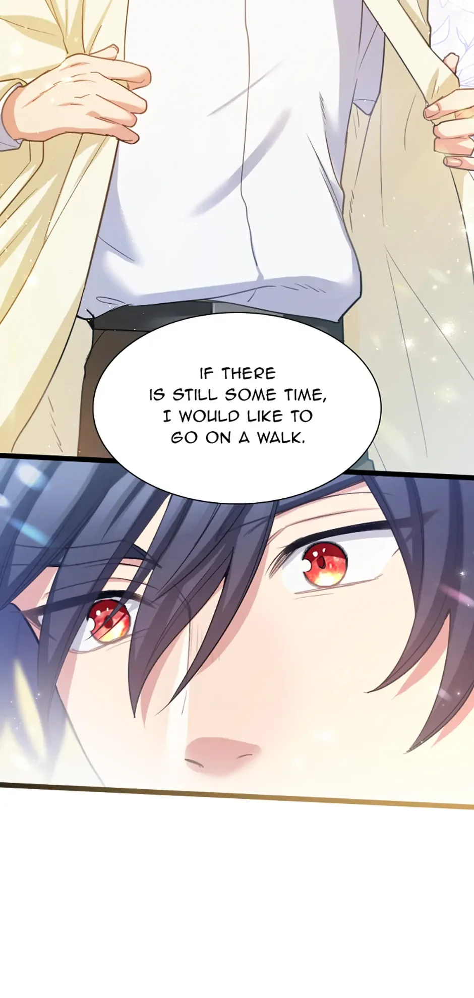 Lady of Iron Wall Chapter 59 page 69