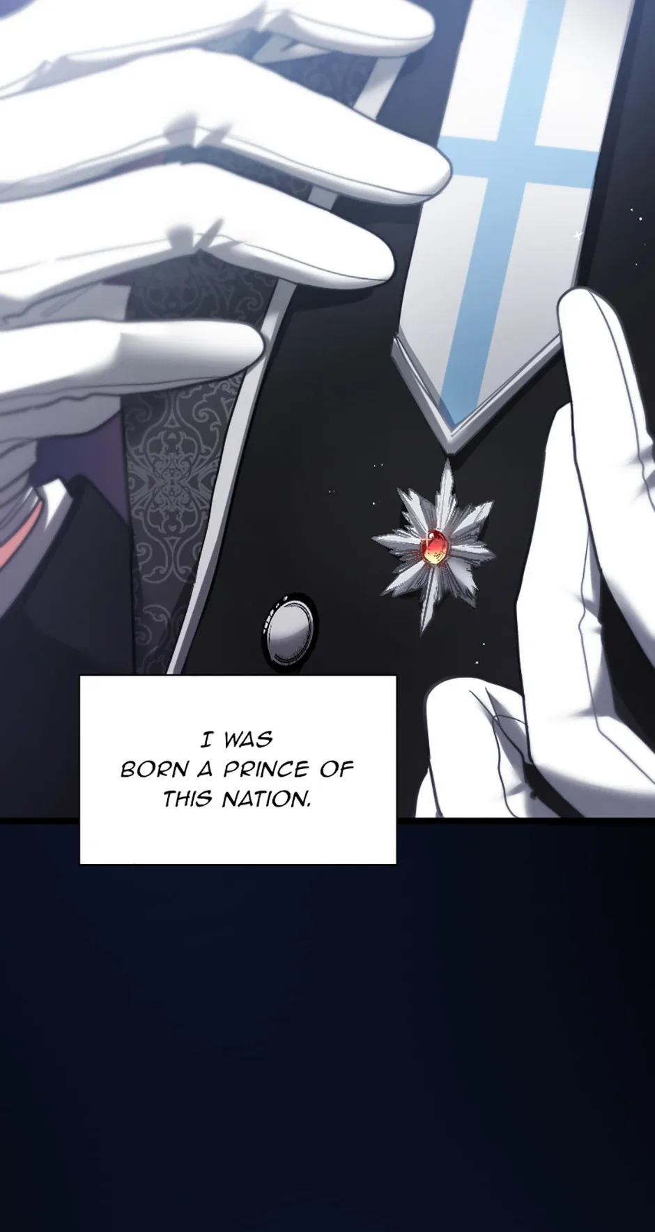 Lady of Iron Wall Chapter 59 page 62