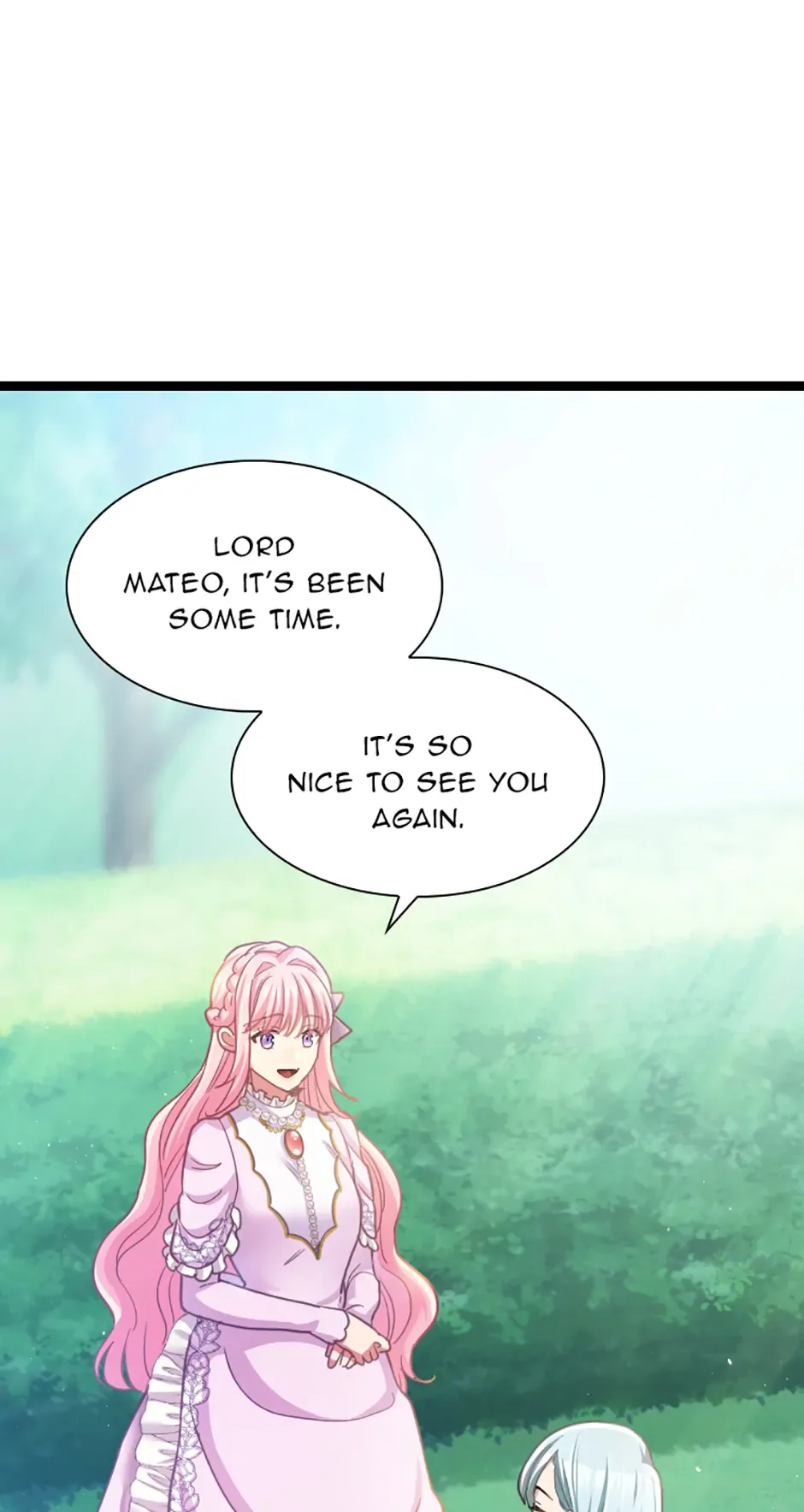 Lady of Iron Wall Chapter 59 page 73