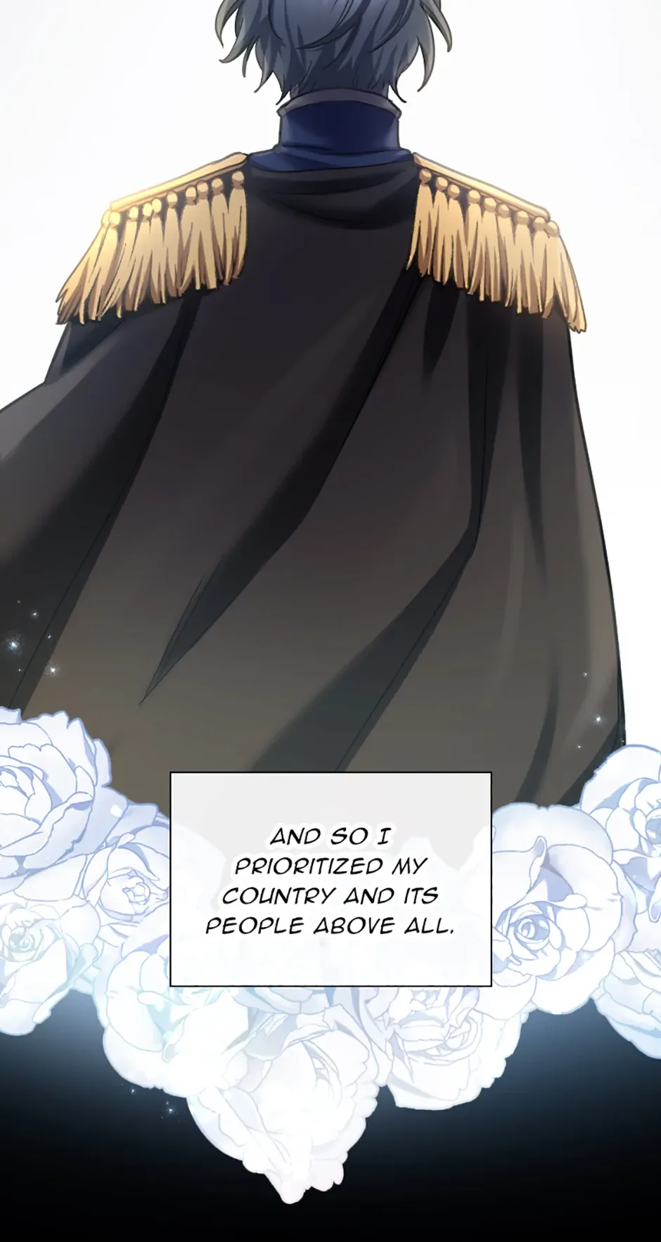 Lady of Iron Wall Chapter 59 page 68