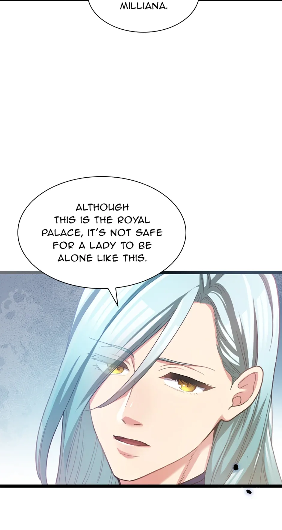 Lady of Iron Wall Chapter 59 page 105