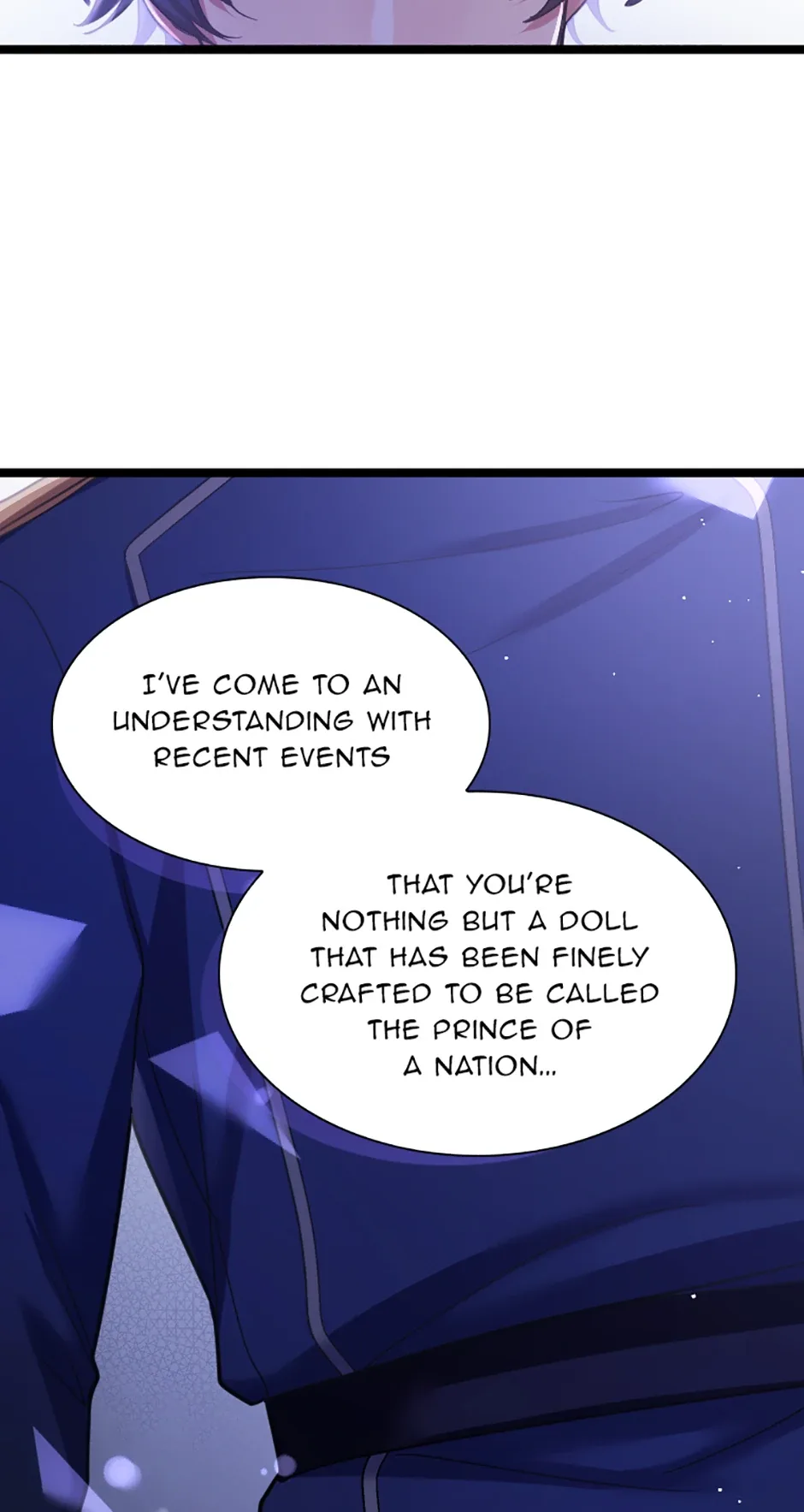 Lady of Iron Wall Chapter 59 page 50