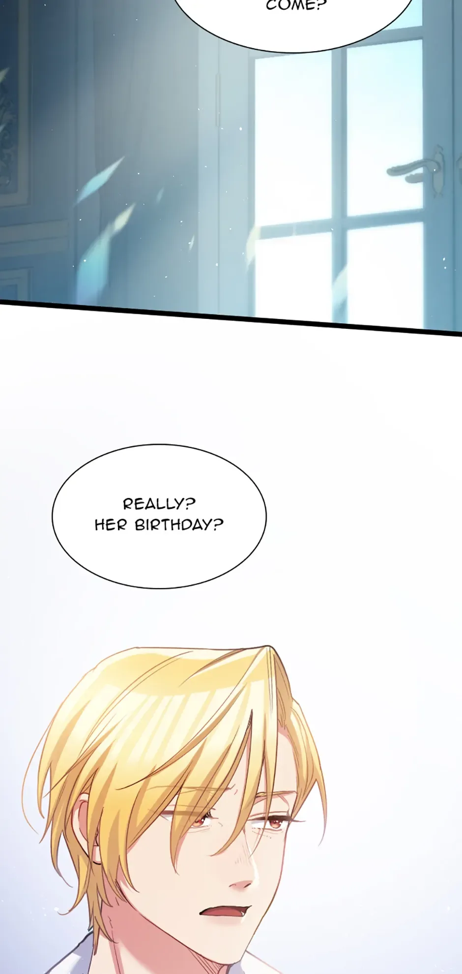 Lady of Iron Wall Chapter 59 page 61