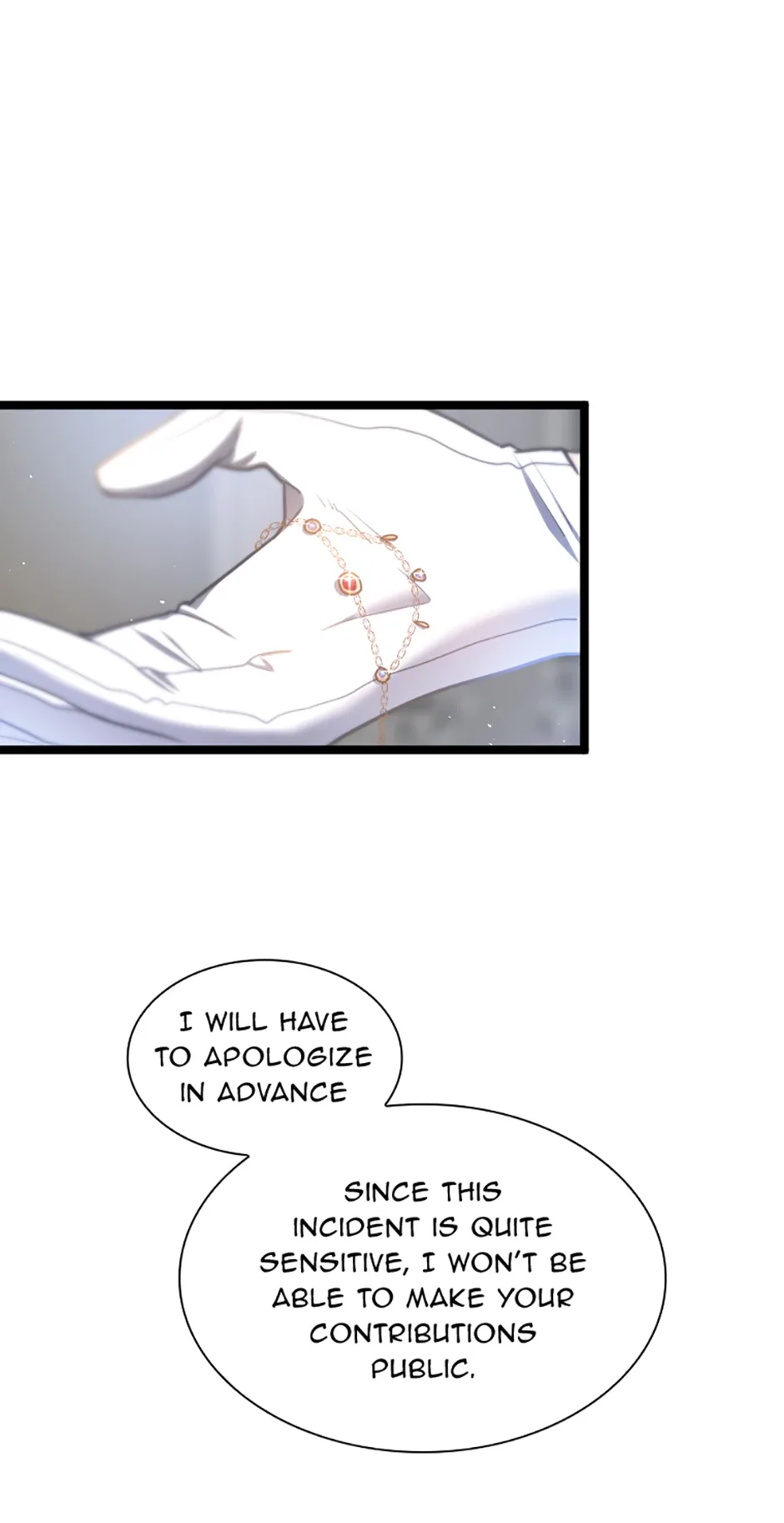 Lady of Iron Wall Chapter 59 page 126