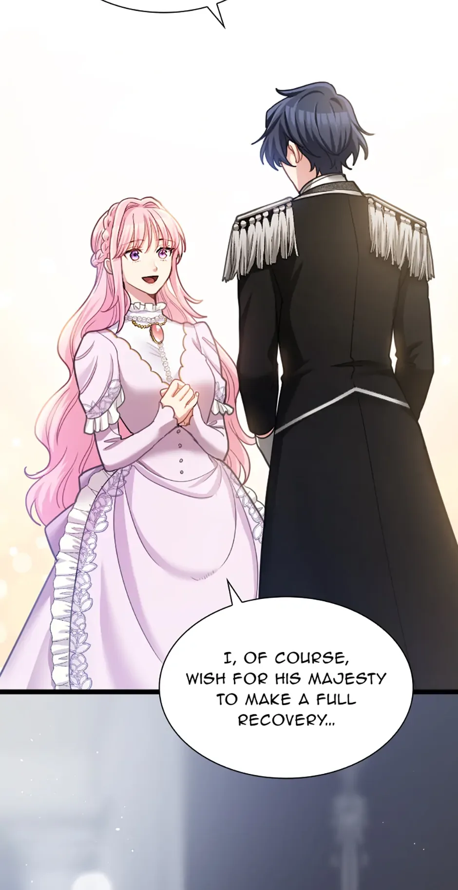 Lady of Iron Wall Chapter 59 page 130