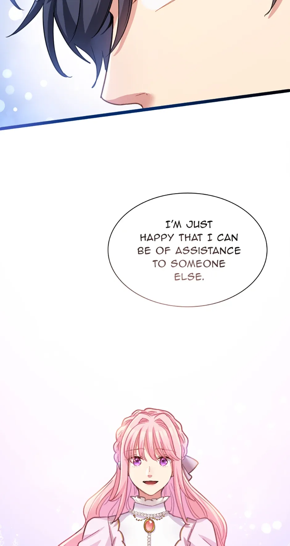 Lady of Iron Wall Chapter 59 page 116