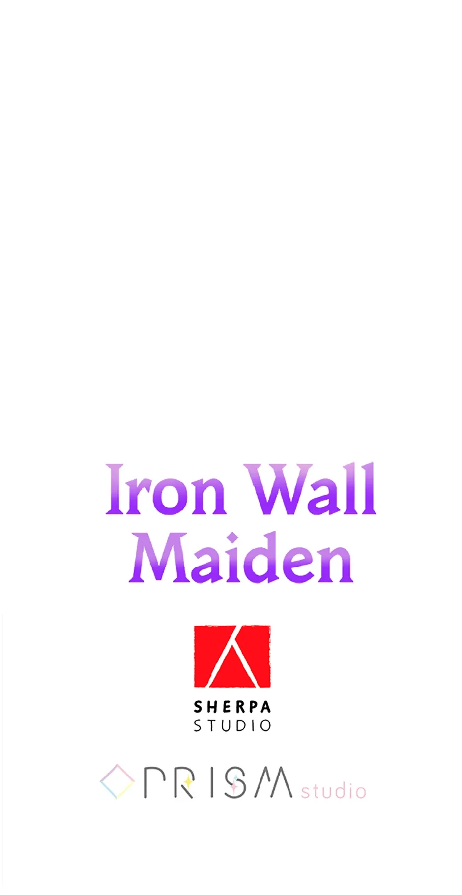 Lady of Iron Wall Chapter 59 page 140