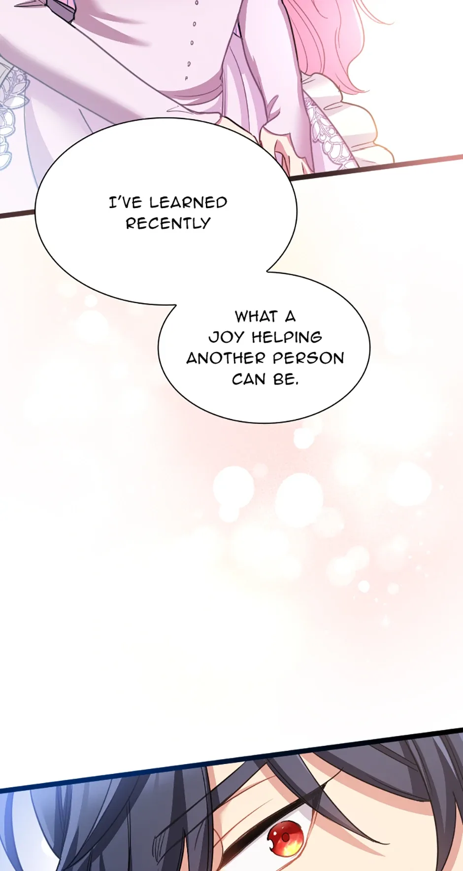Lady of Iron Wall Chapter 59 page 114