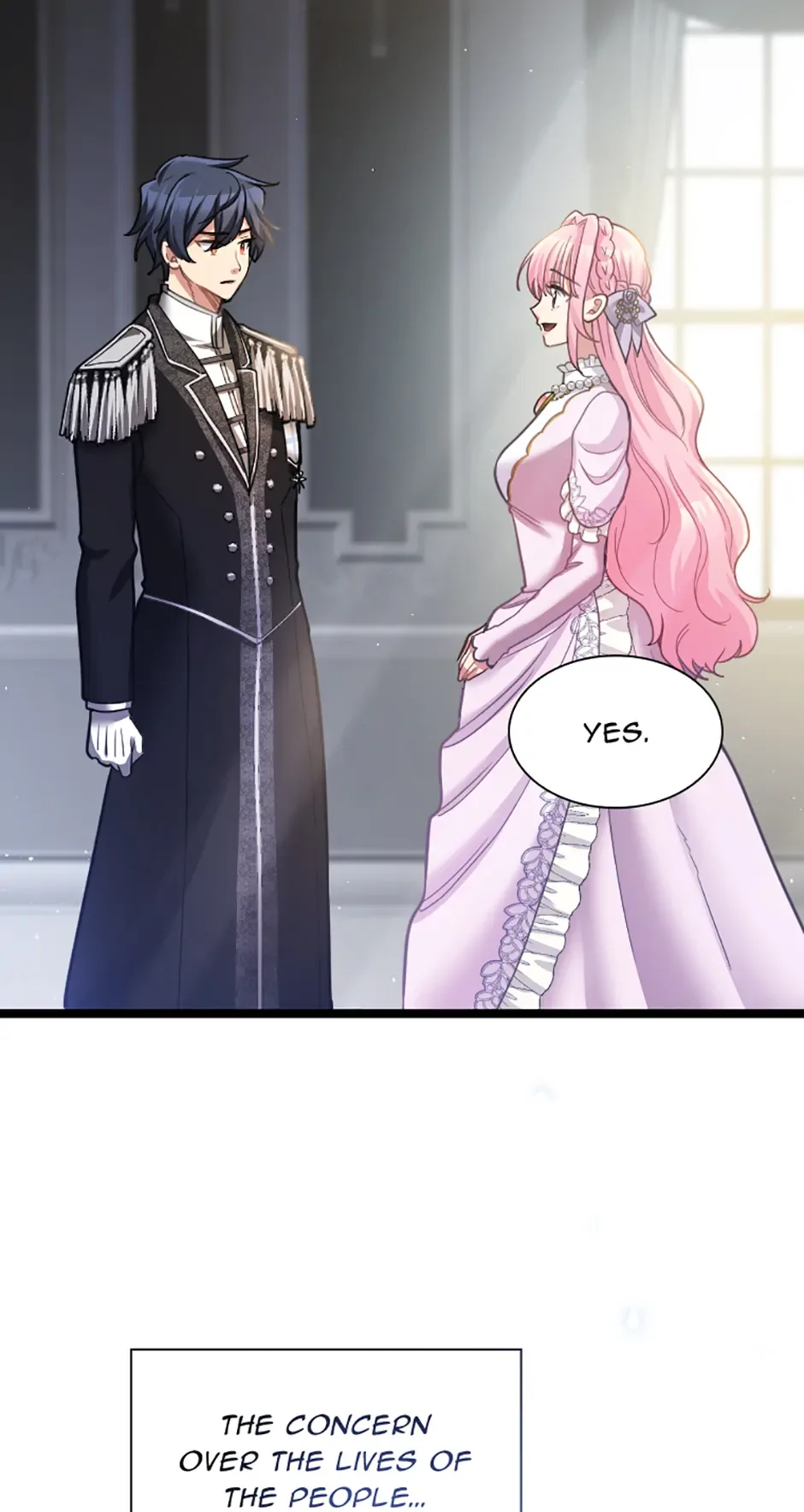 Lady of Iron Wall Chapter 59 page 120