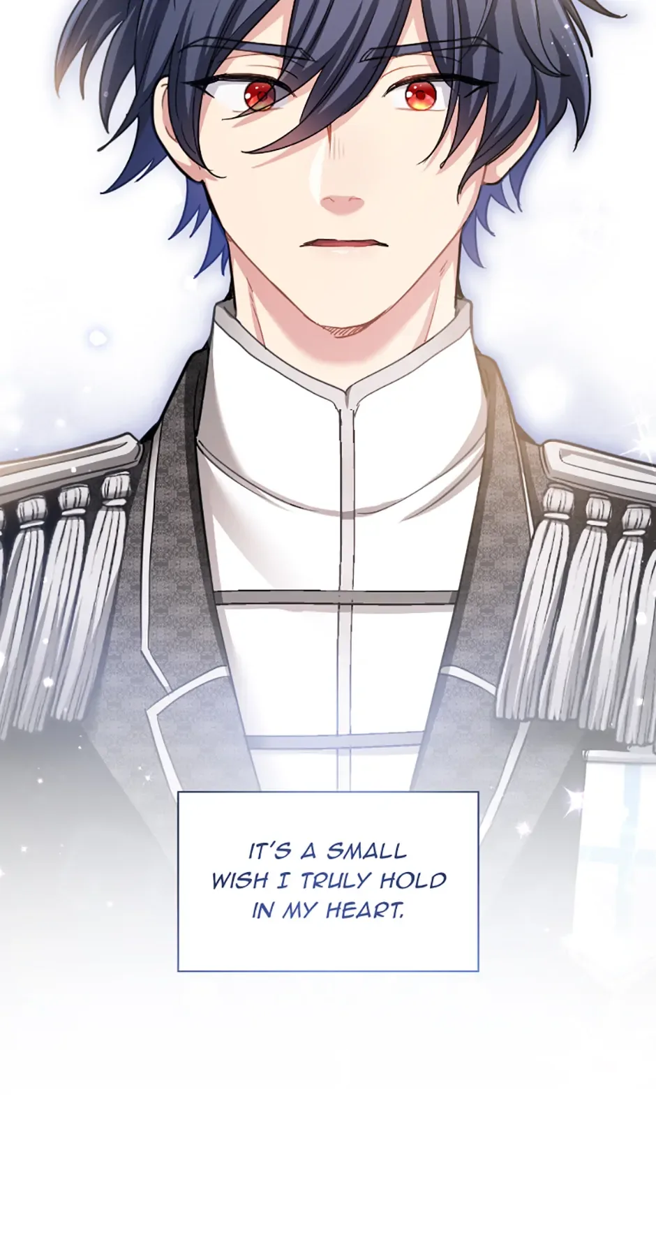 Lady of Iron Wall Chapter 59 page 124