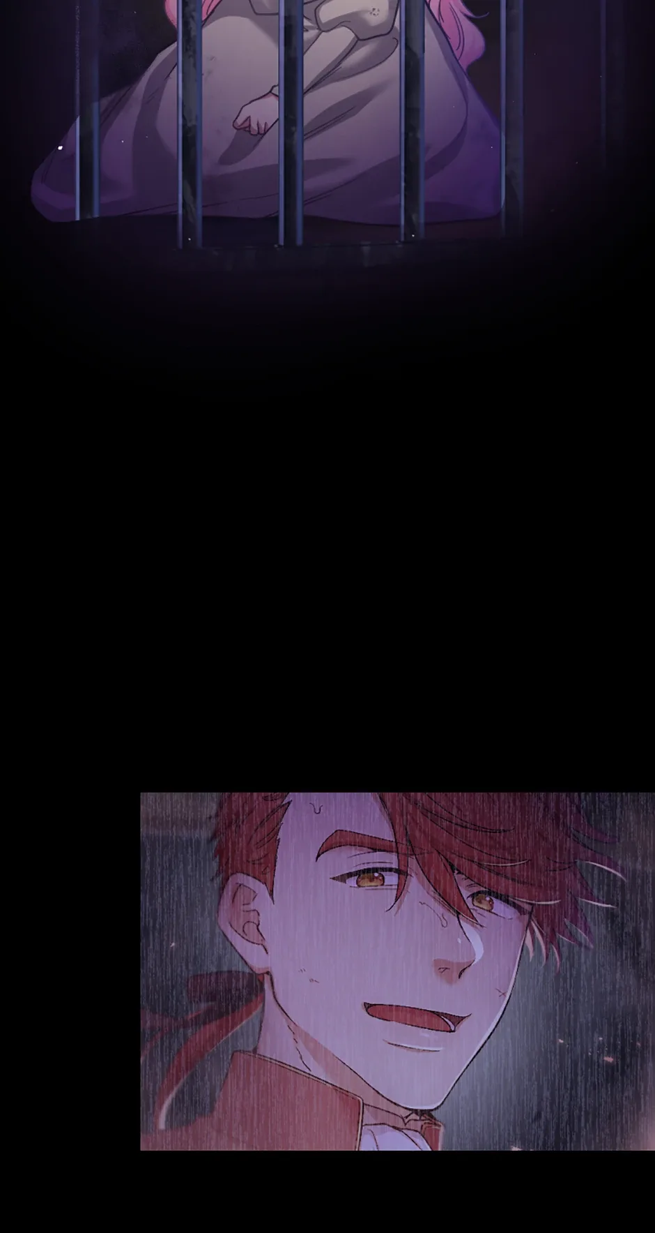Lady of Iron Wall Chapter 61 page 59