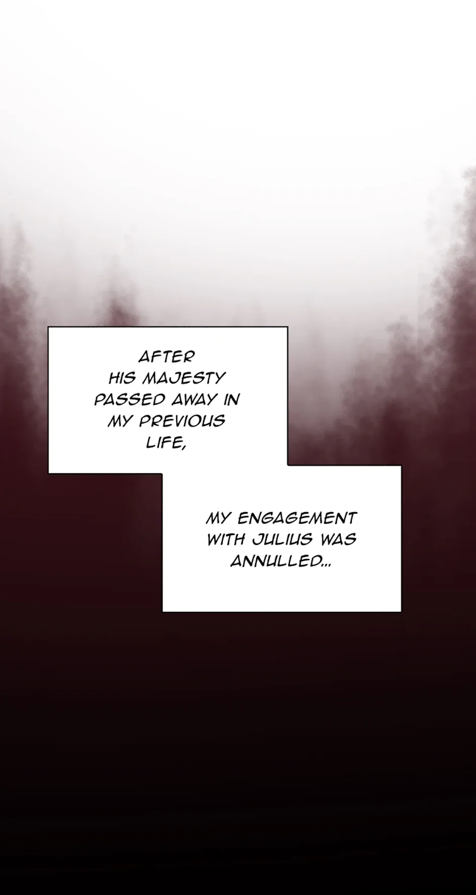 Lady of Iron Wall Chapter 61 page 57