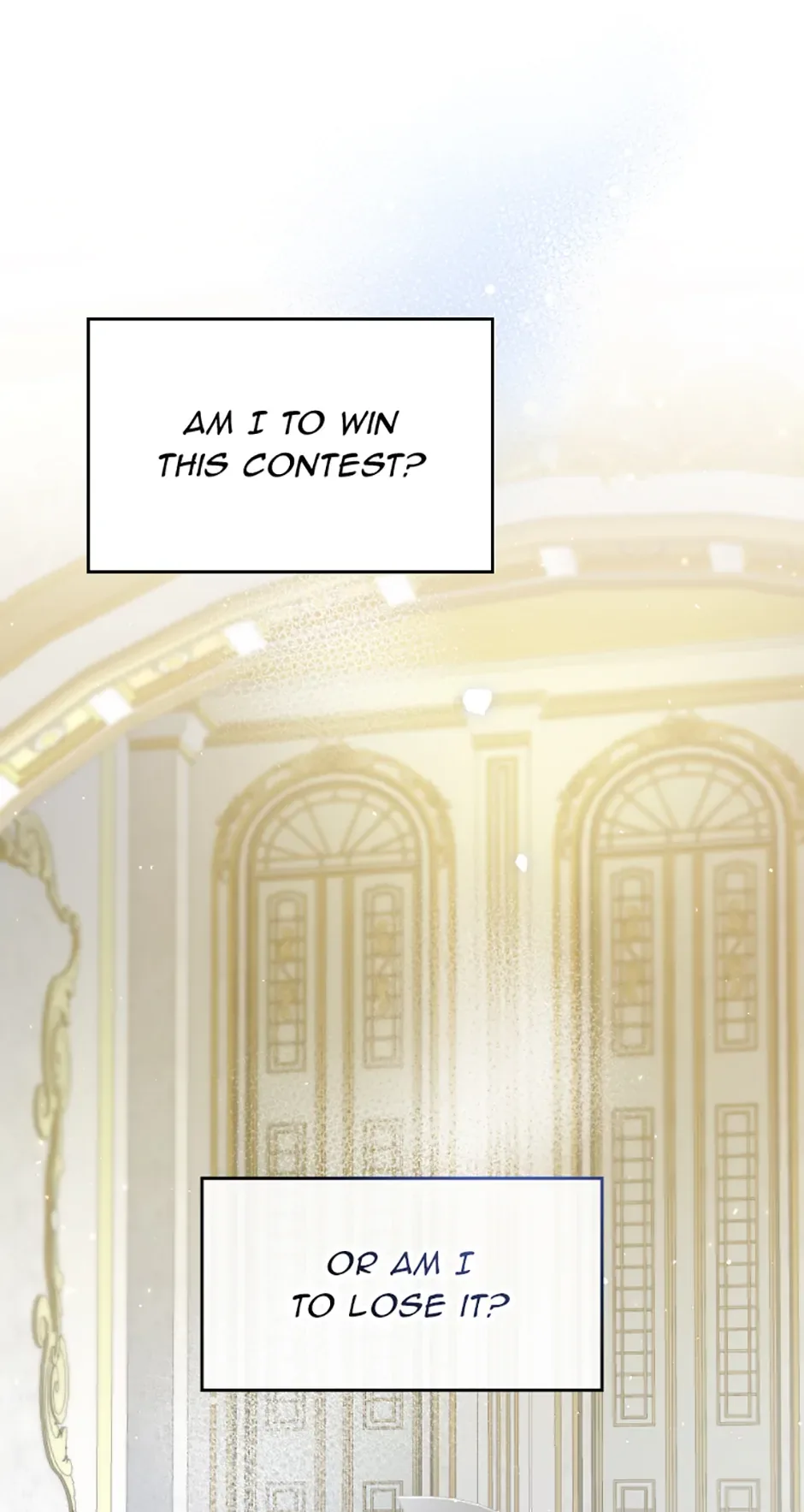 Lady of Iron Wall Chapter 63 page 23