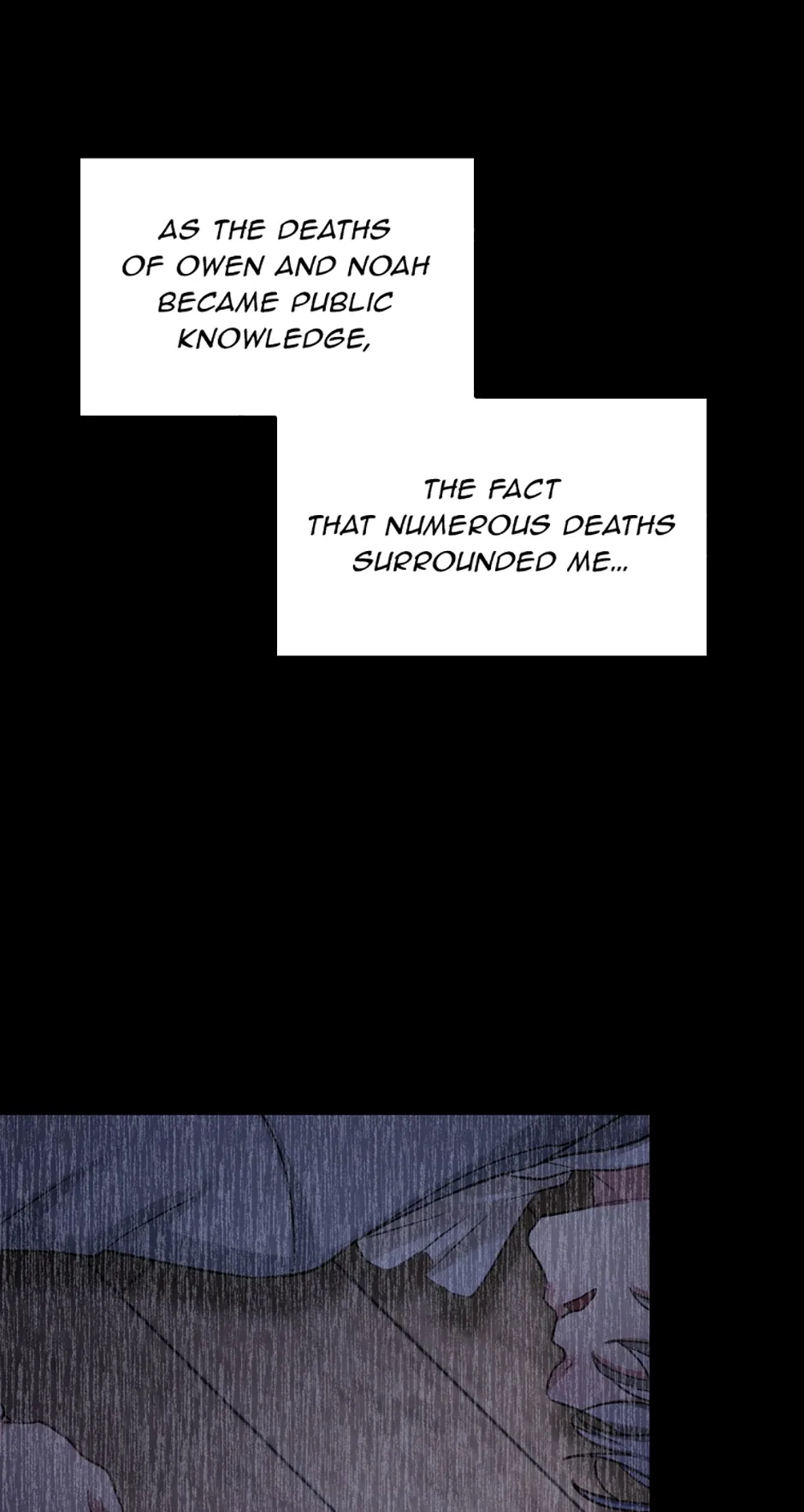 Lady of Iron Wall Chapter 61 page 60
