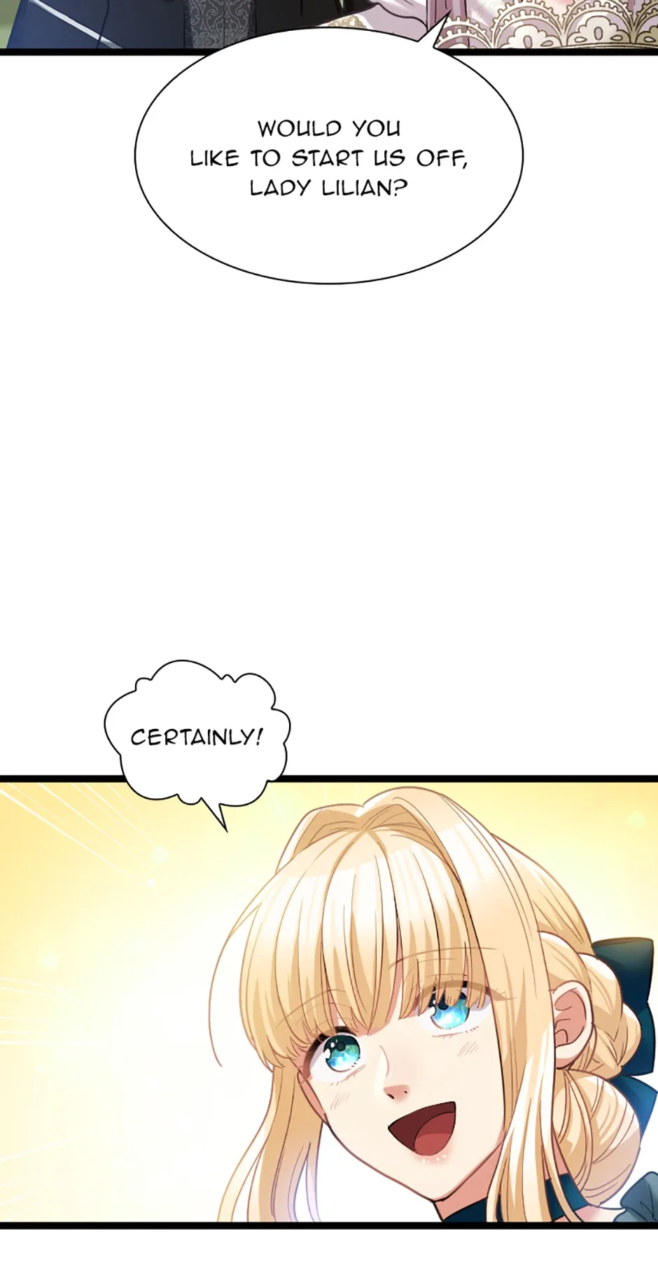 Lady of Iron Wall Chapter 63 page 15