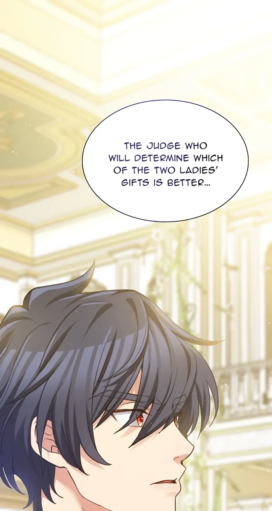 Lady of Iron Wall Chapter 63 page 6