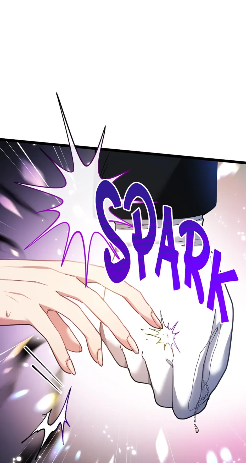 Lady of Iron Wall Chapter 61 page 53