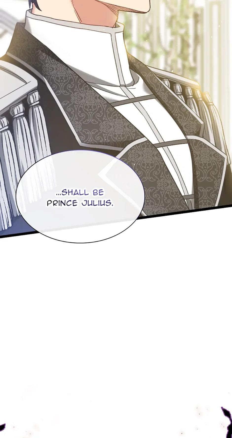 Lady of Iron Wall Chapter 63 page 7