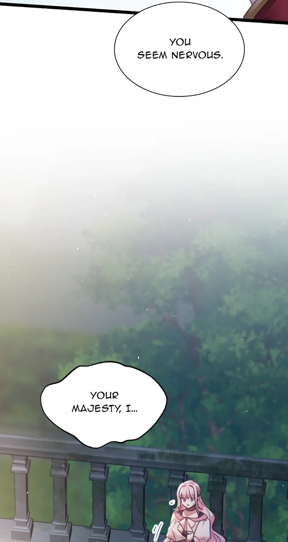 Lady of Iron Wall Chapter 61 page 17