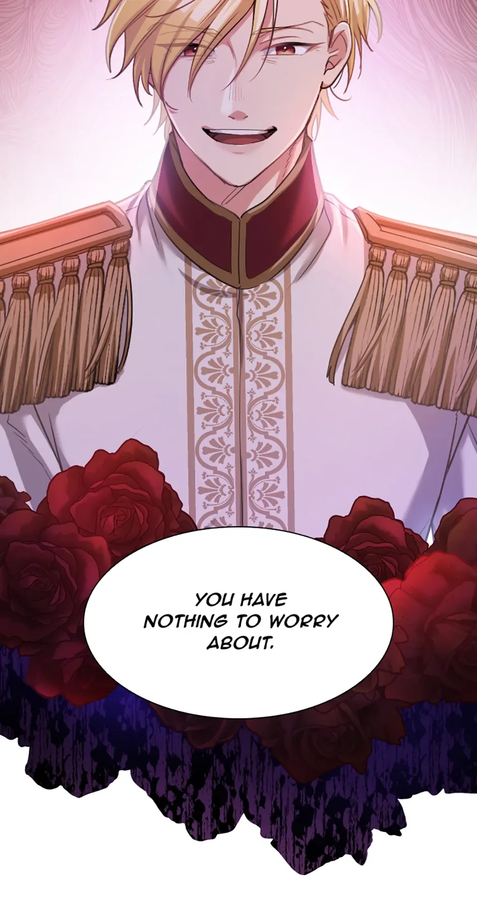 Lady of Iron Wall Chapter 61 page 19