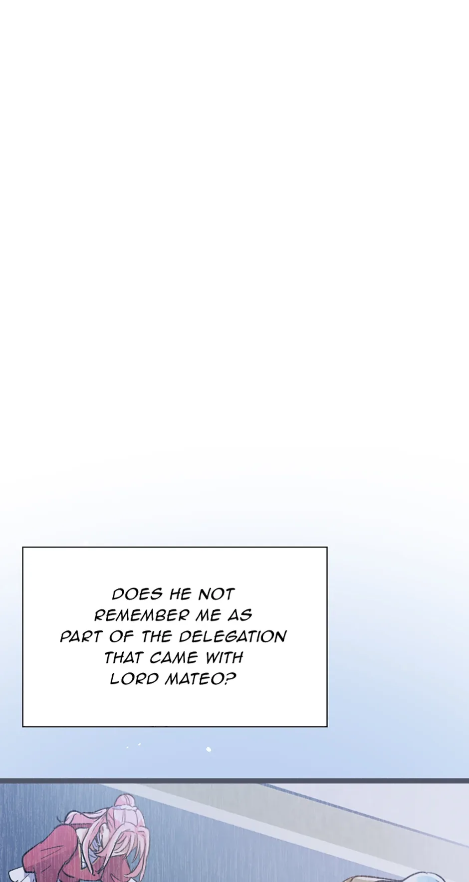 Lady of Iron Wall Chapter 61 page 38