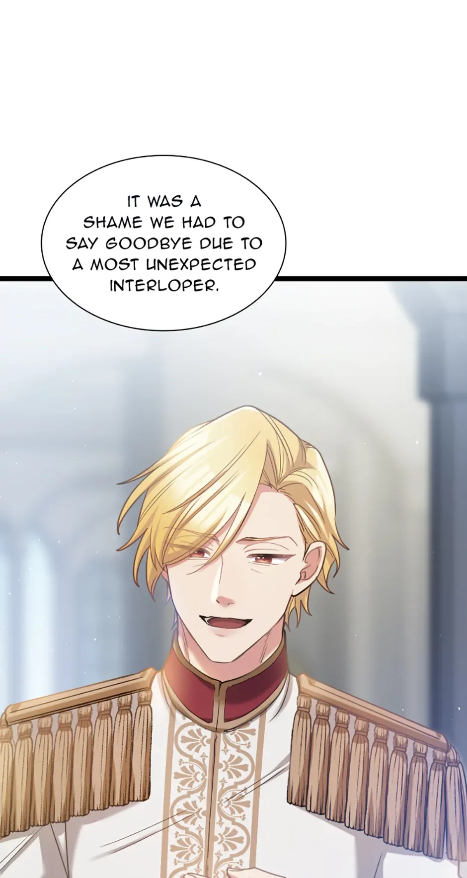 Lady of Iron Wall Chapter 61 page 12