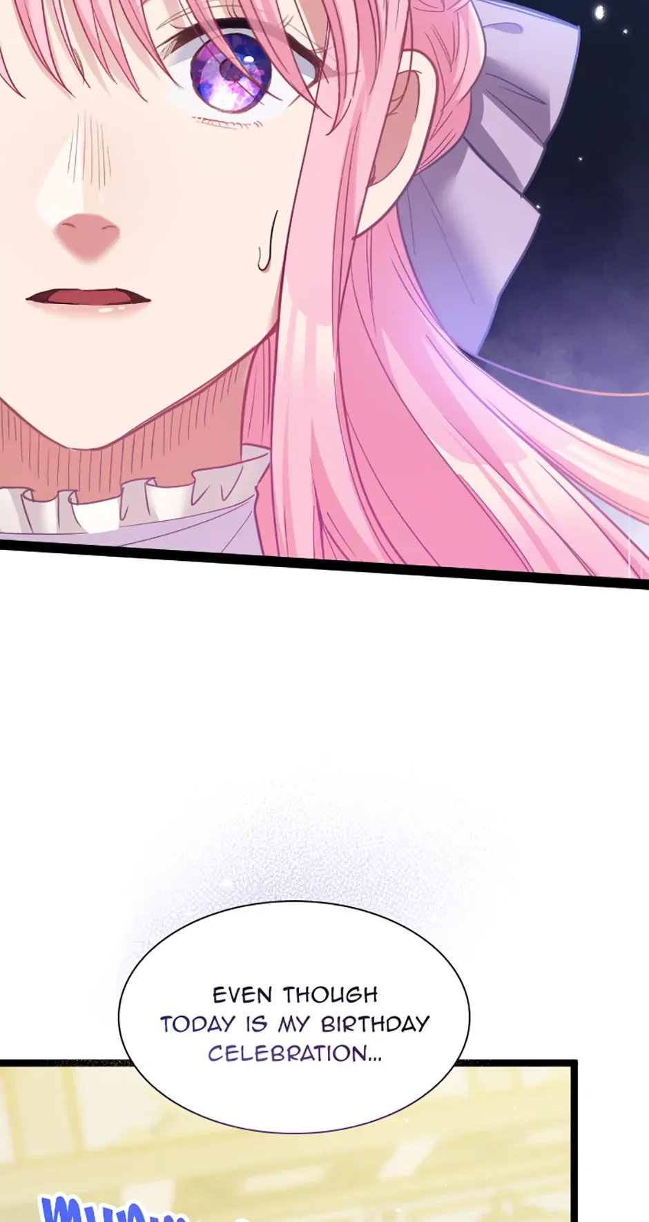 Lady of Iron Wall Chapter 63 page 3