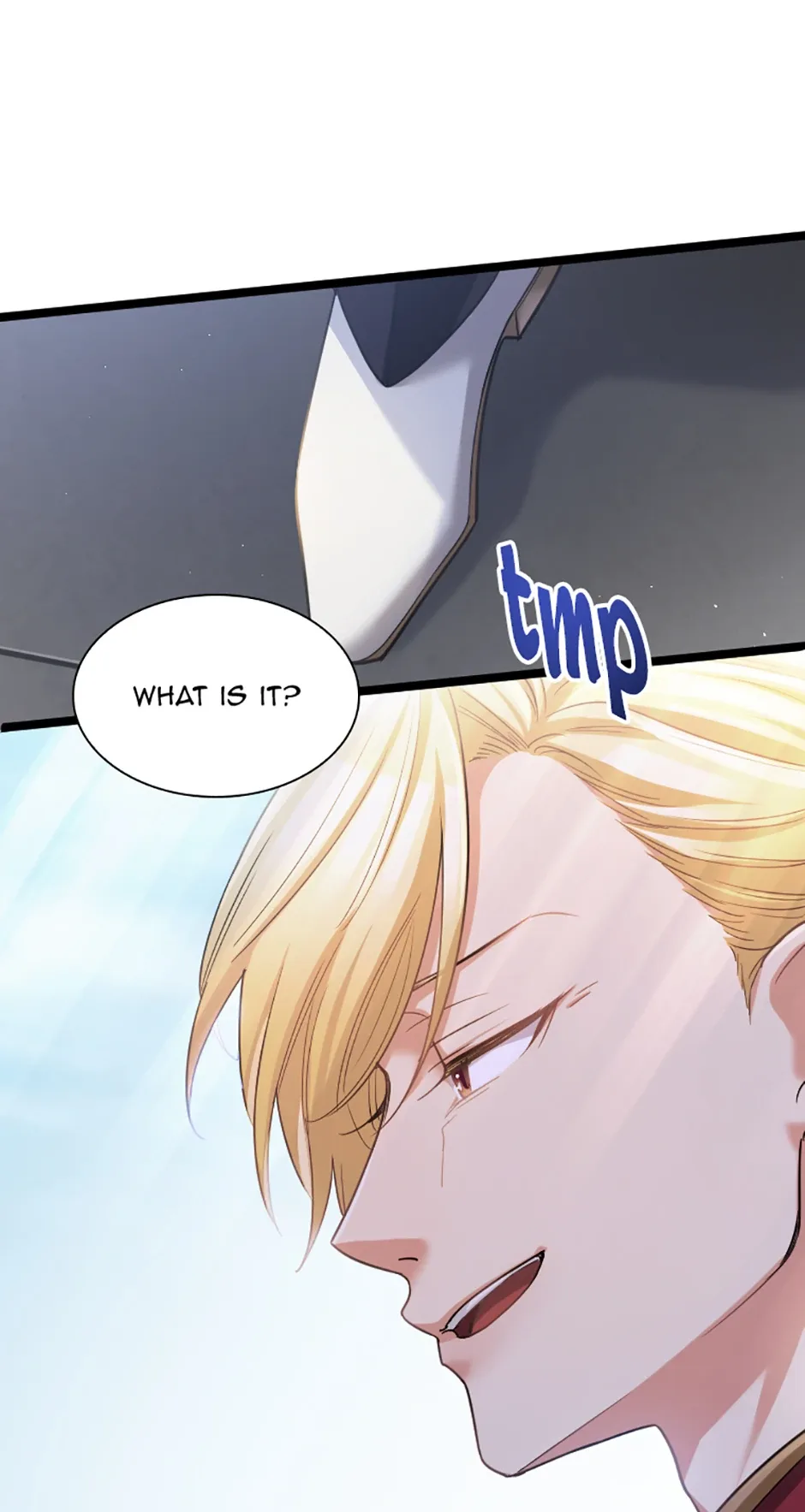 Lady of Iron Wall Chapter 61 page 16