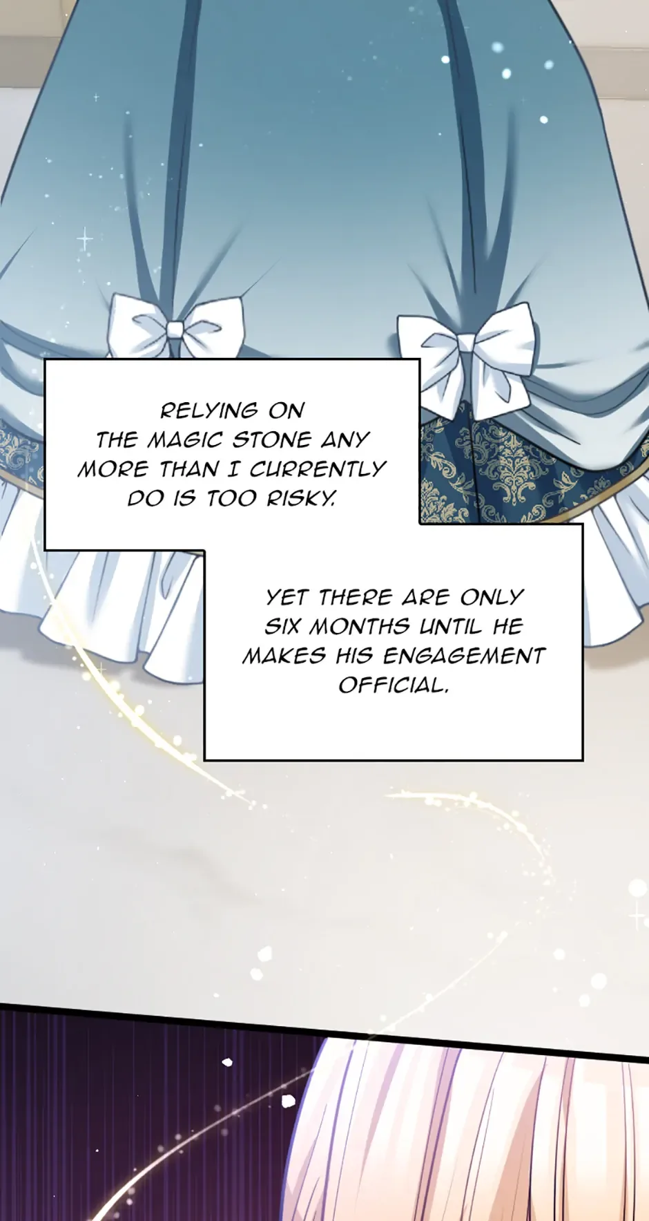 Lady of Iron Wall Chapter 63 page 32