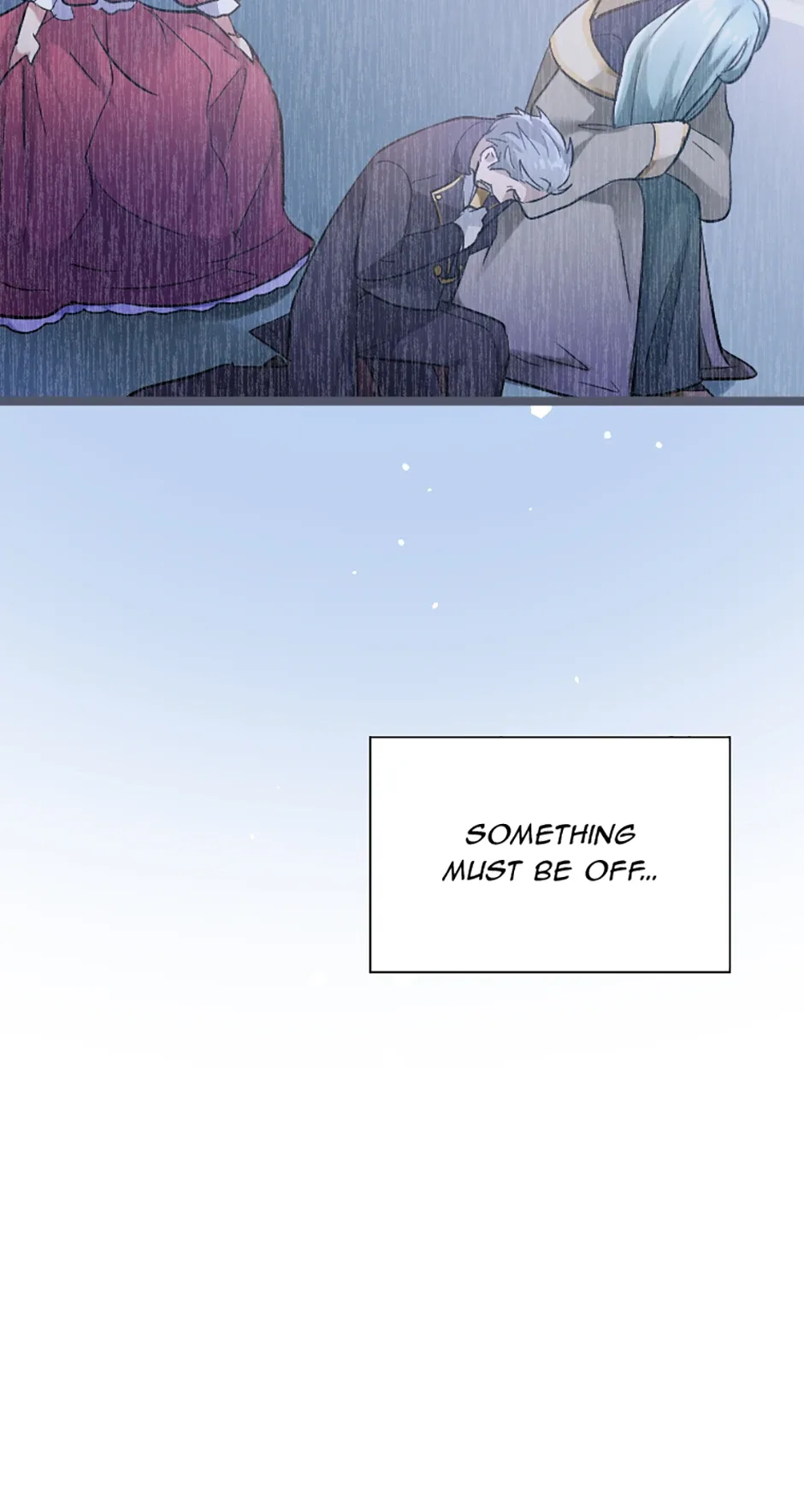Lady of Iron Wall Chapter 61 page 39