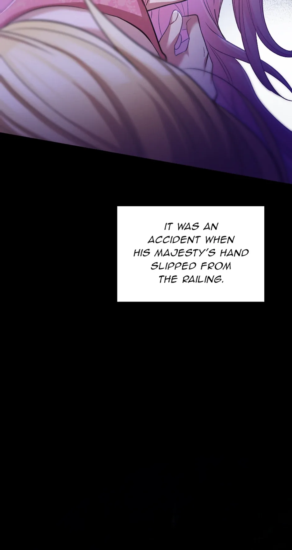 Lady of Iron Wall Chapter 61 page 25