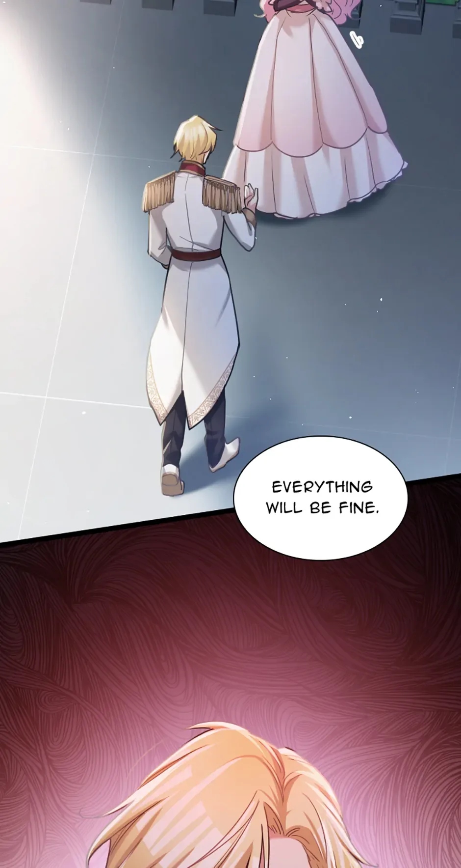 Lady of Iron Wall Chapter 61 page 18
