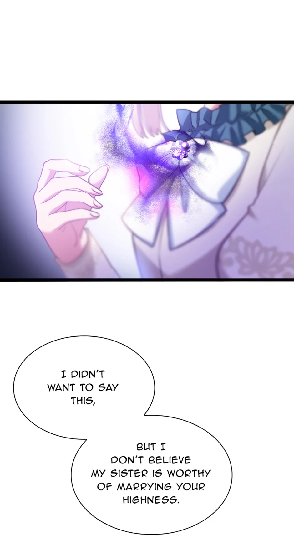 Lady of Iron Wall Chapter 61 page 51