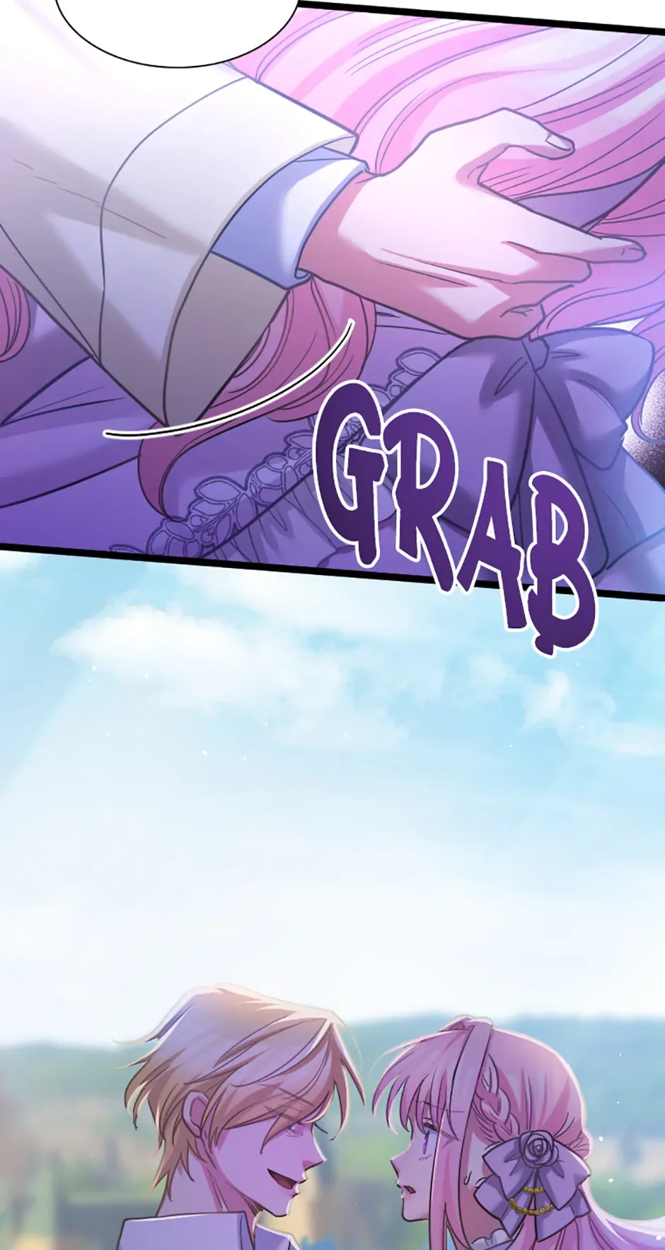 Lady of Iron Wall Chapter 61 page 41