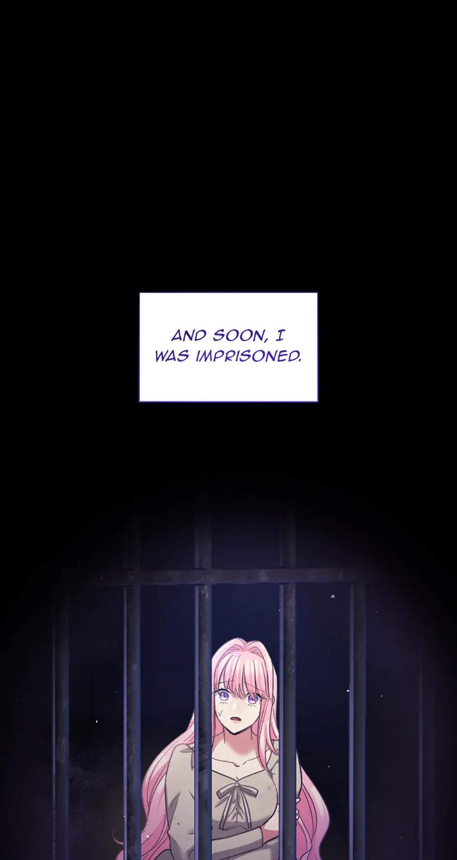 Lady of Iron Wall Chapter 61 page 58