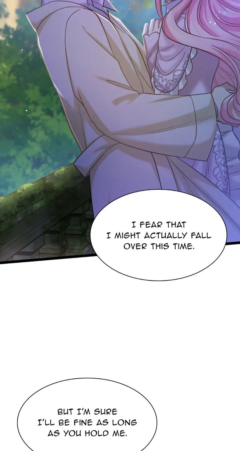 Lady of Iron Wall Chapter 61 page 42