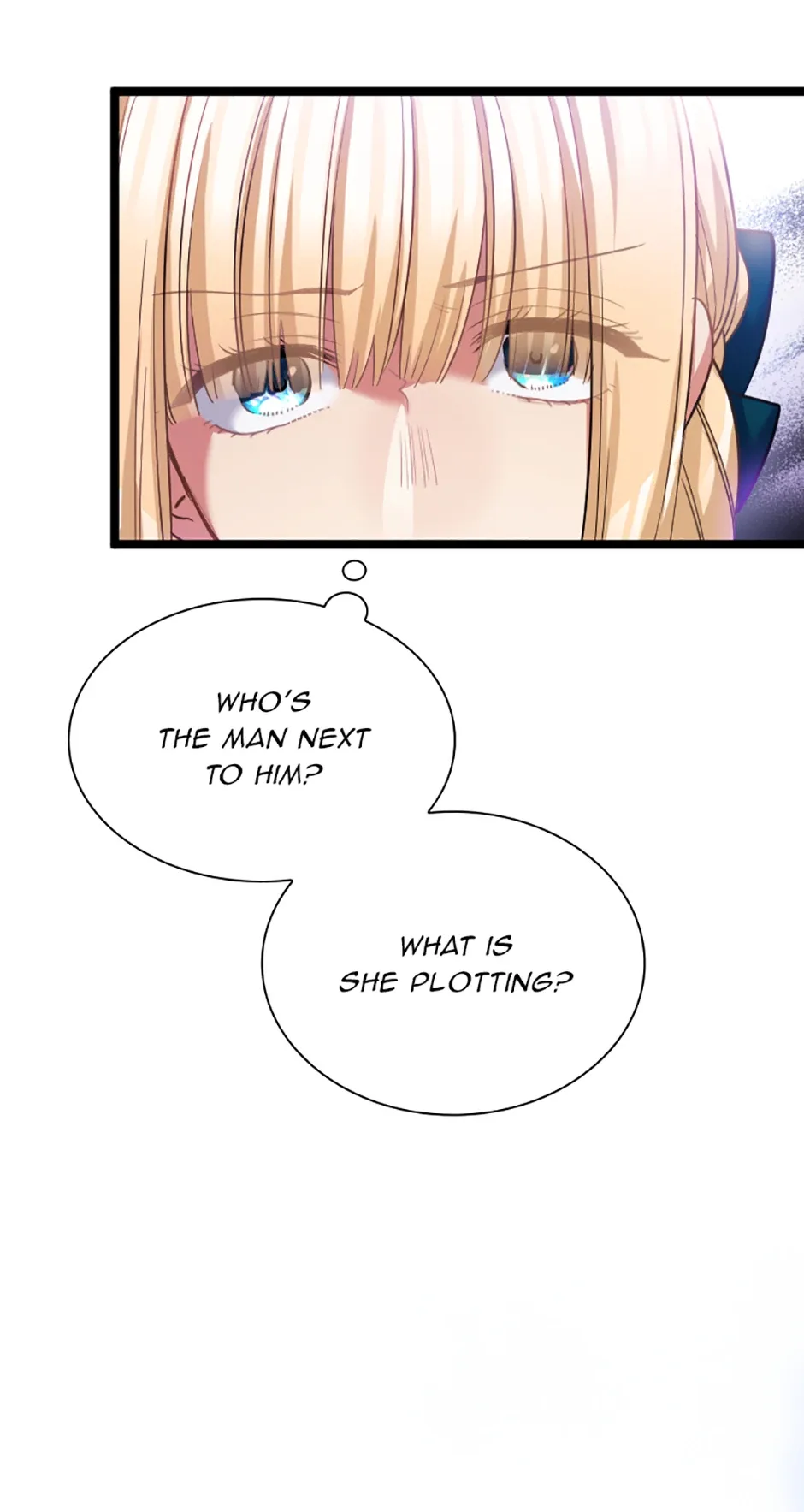 Lady of Iron Wall Chapter 61 page 47