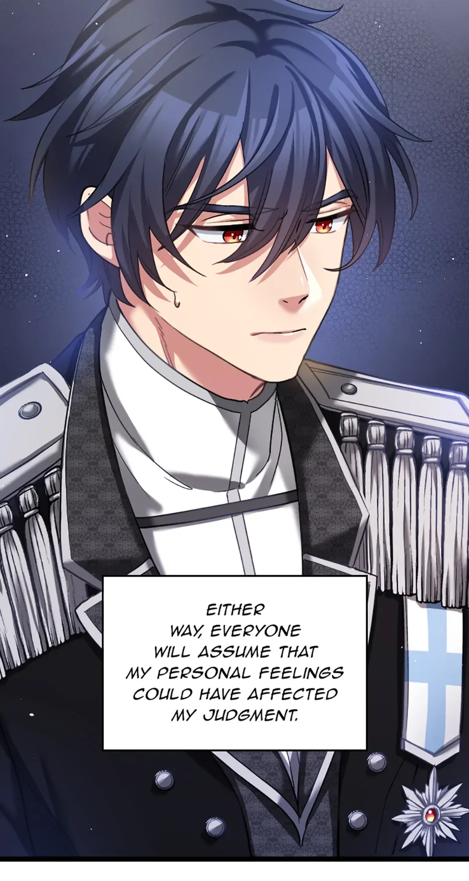 Lady of Iron Wall Chapter 63 page 50