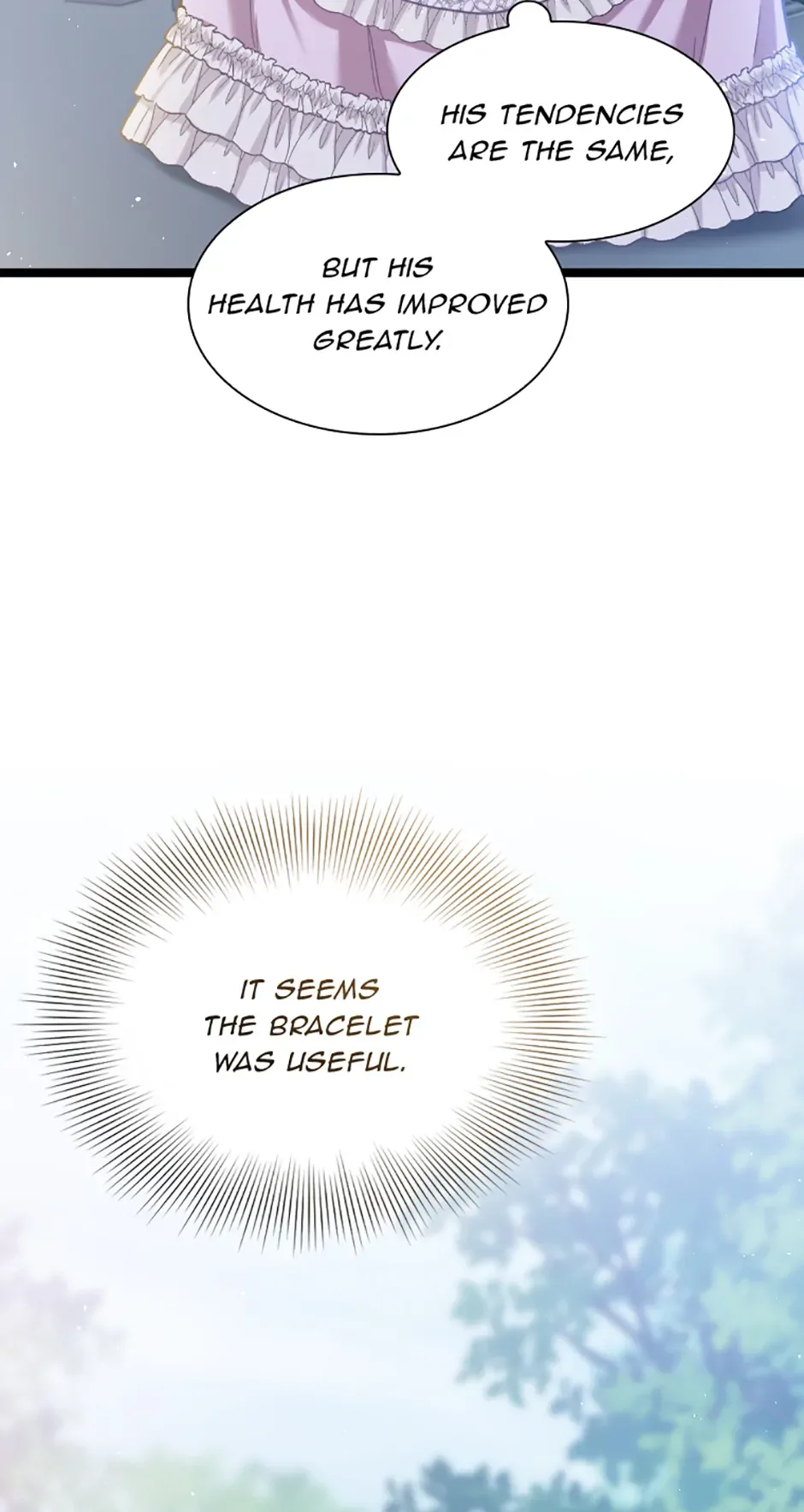 Lady of Iron Wall Chapter 62 page 15