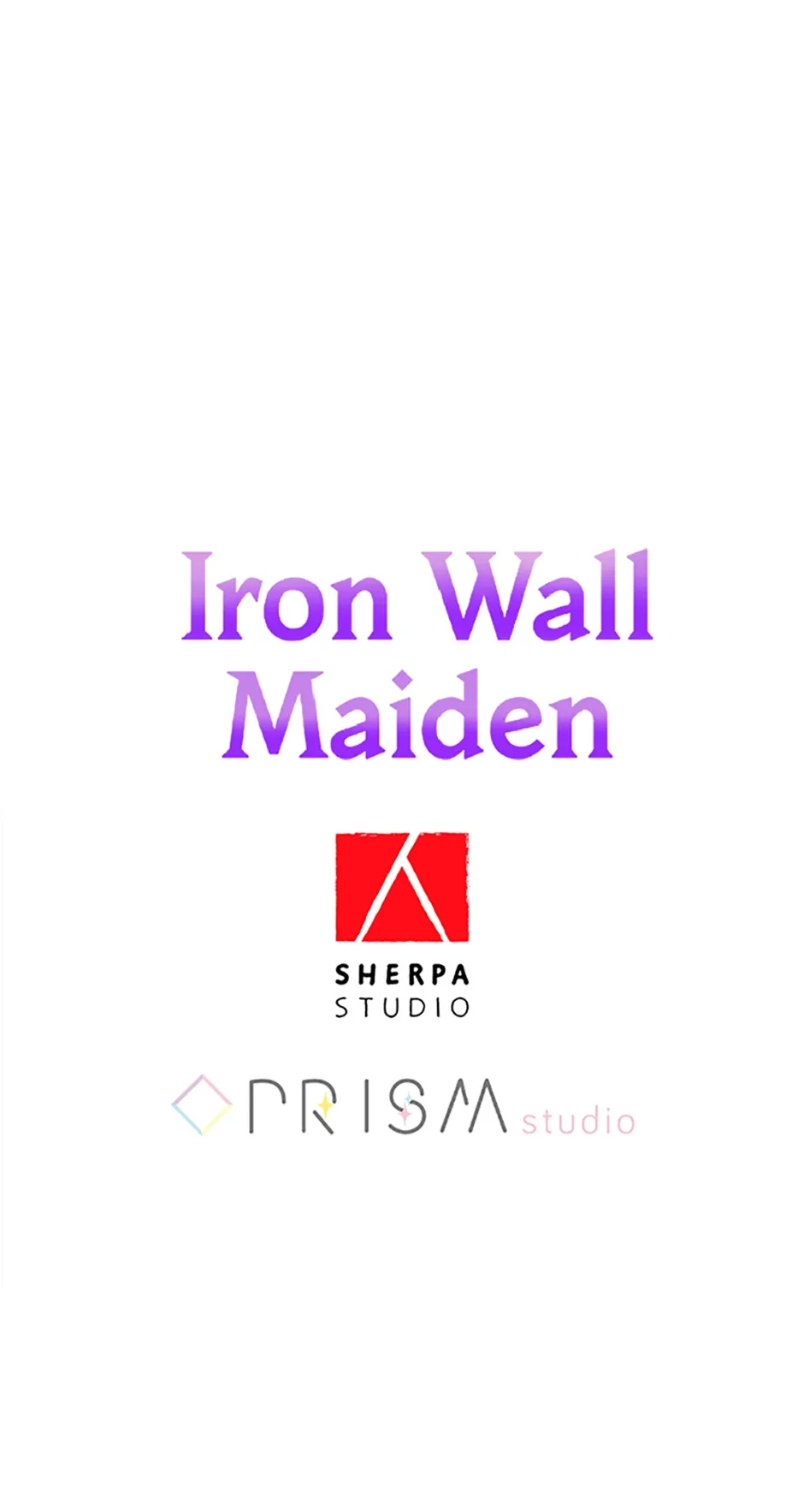 Lady of Iron Wall Chapter 61 page 78