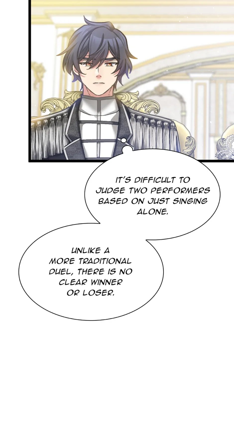 Lady of Iron Wall Chapter 63 page 48
