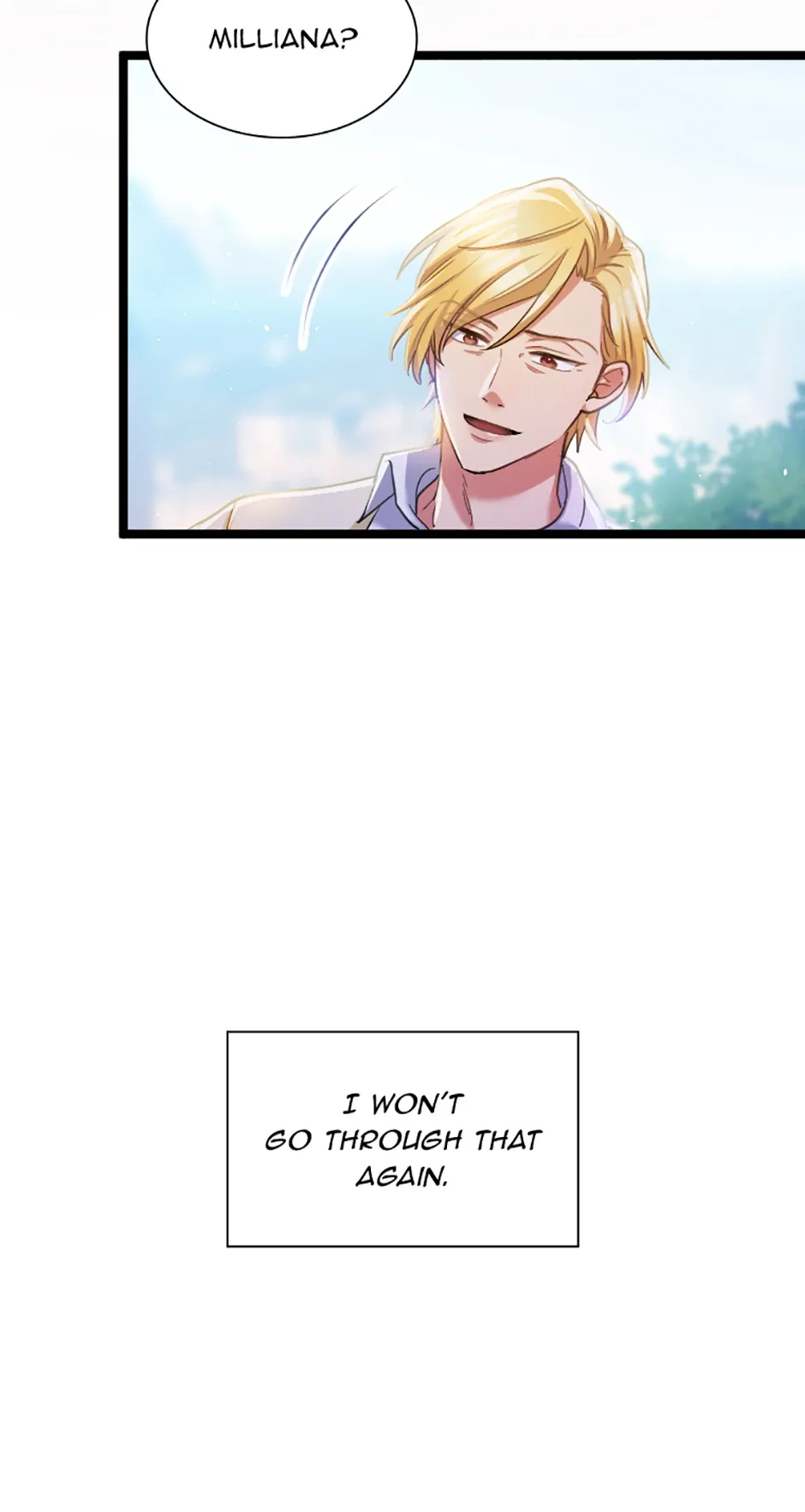 Lady of Iron Wall Chapter 61 page 71