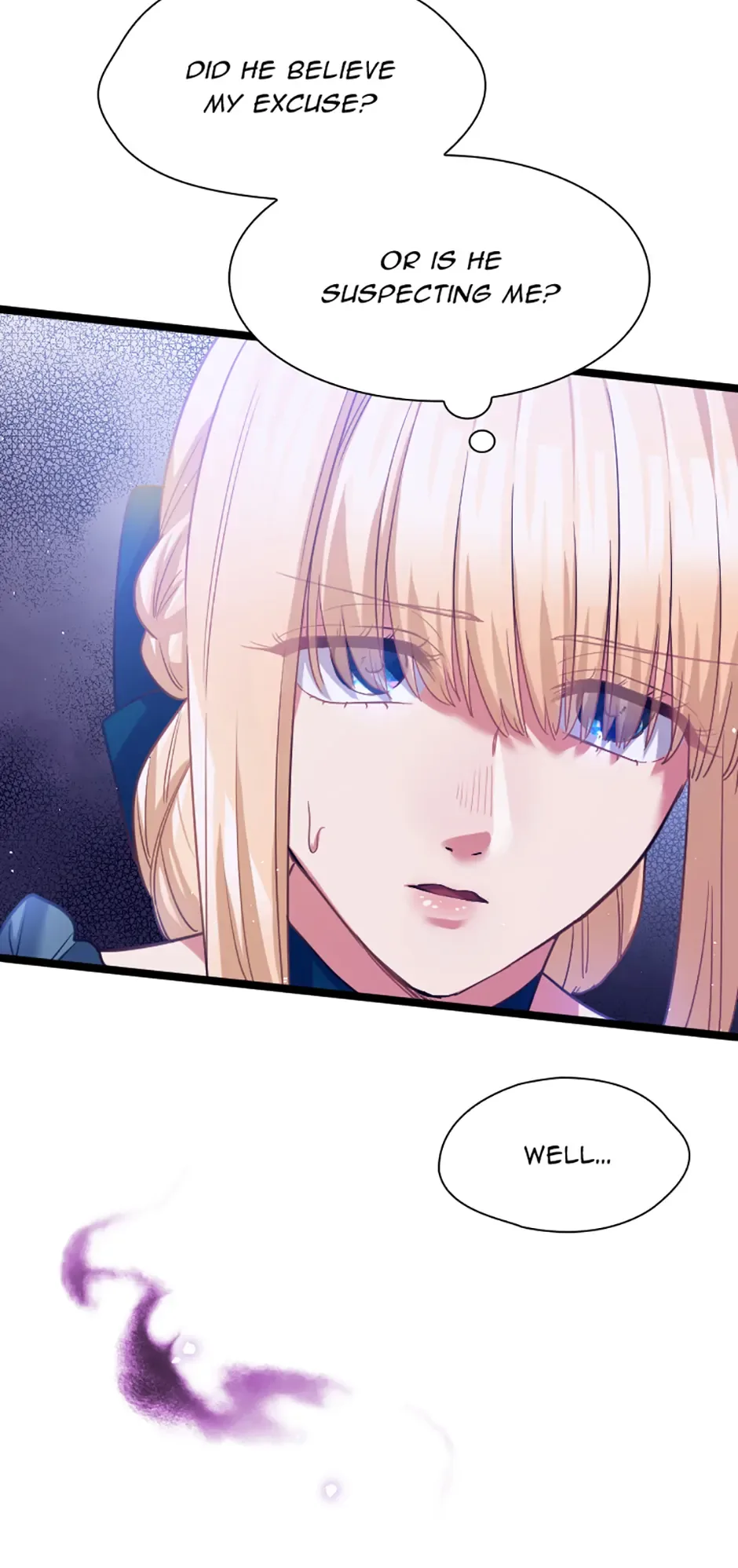 Lady of Iron Wall Chapter 62 page 26