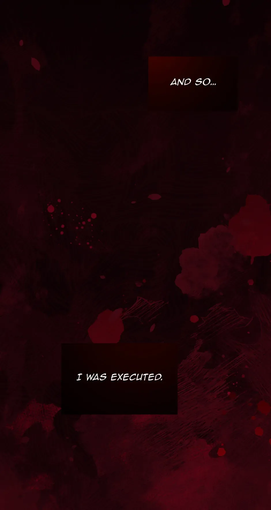 Lady of Iron Wall Chapter 61 page 69