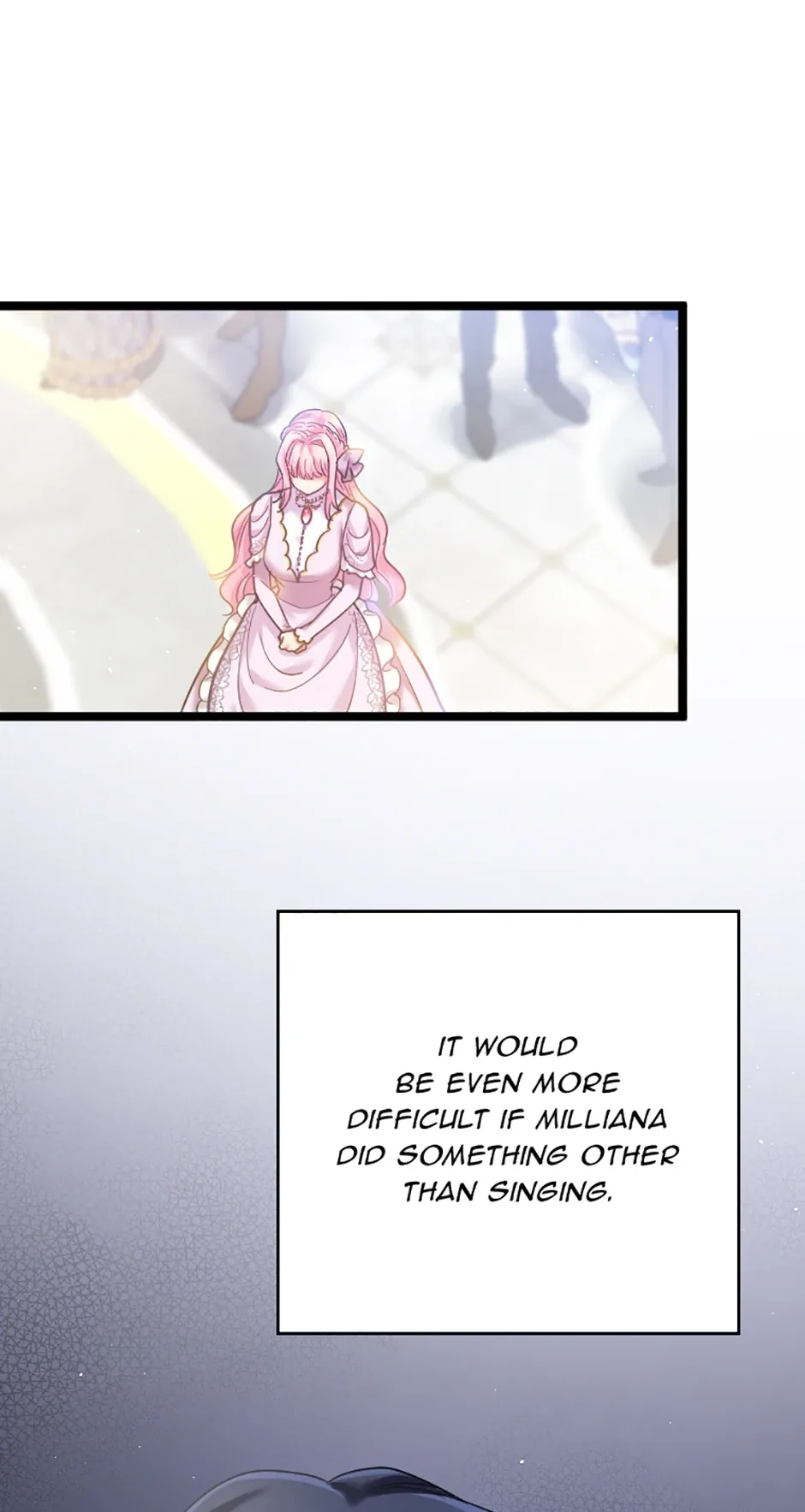Lady of Iron Wall Chapter 63 page 49