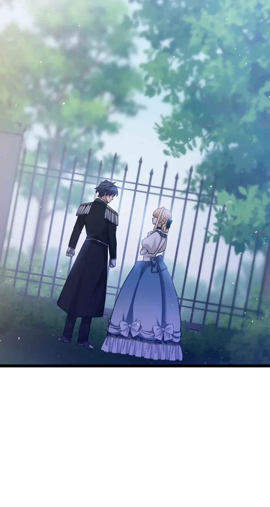 Lady of Iron Wall Chapter 62 page 16