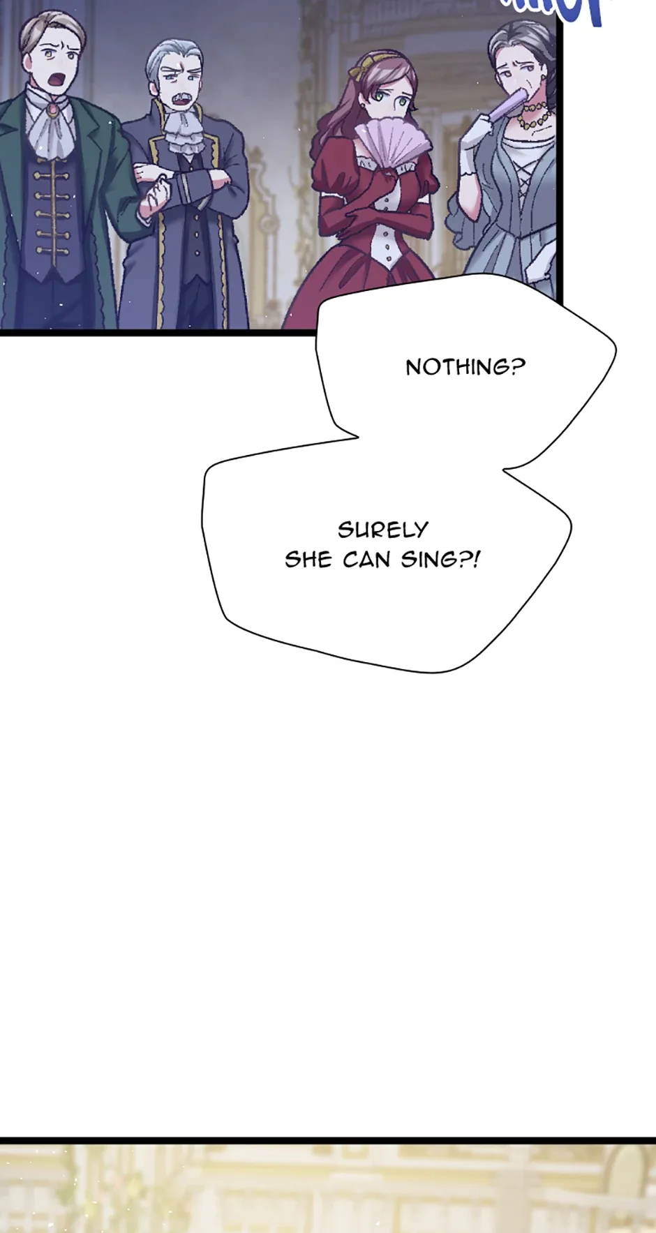 Lady of Iron Wall Chapter 63 page 62