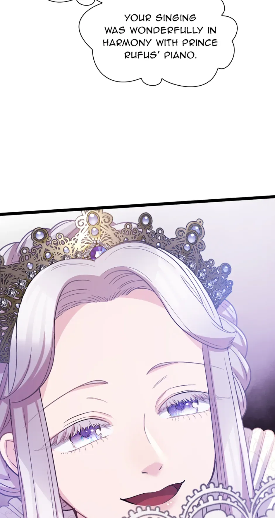 Lady of Iron Wall Chapter 63 page 45