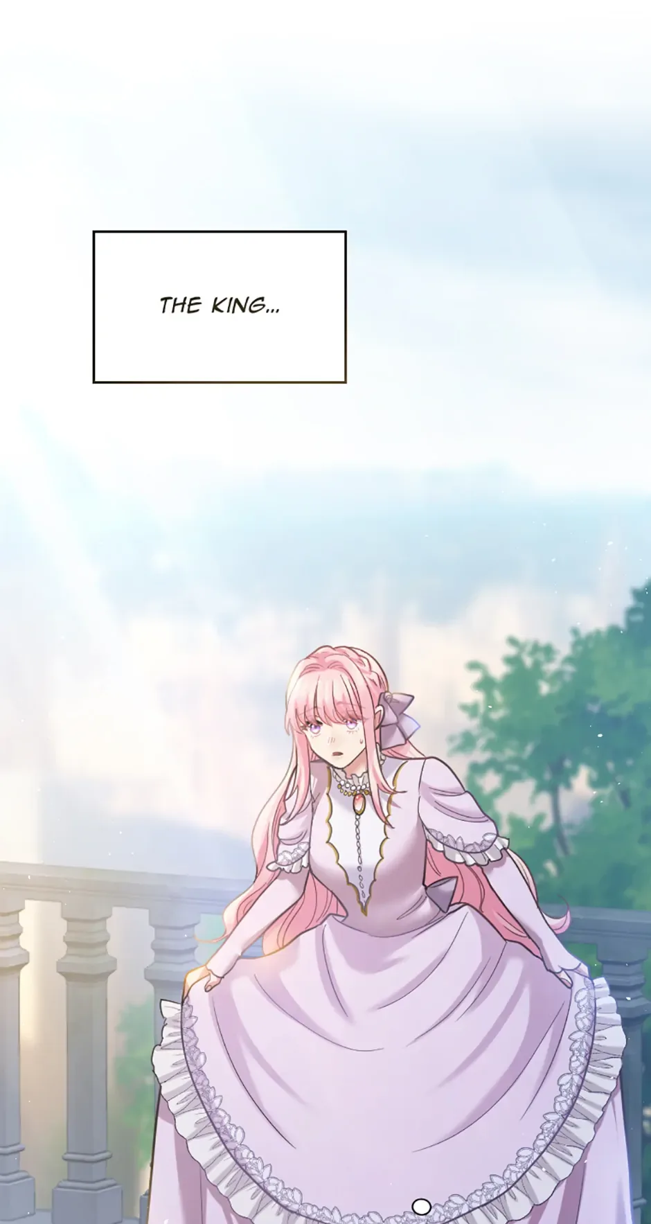 Lady of Iron Wall Chapter 62 page 14